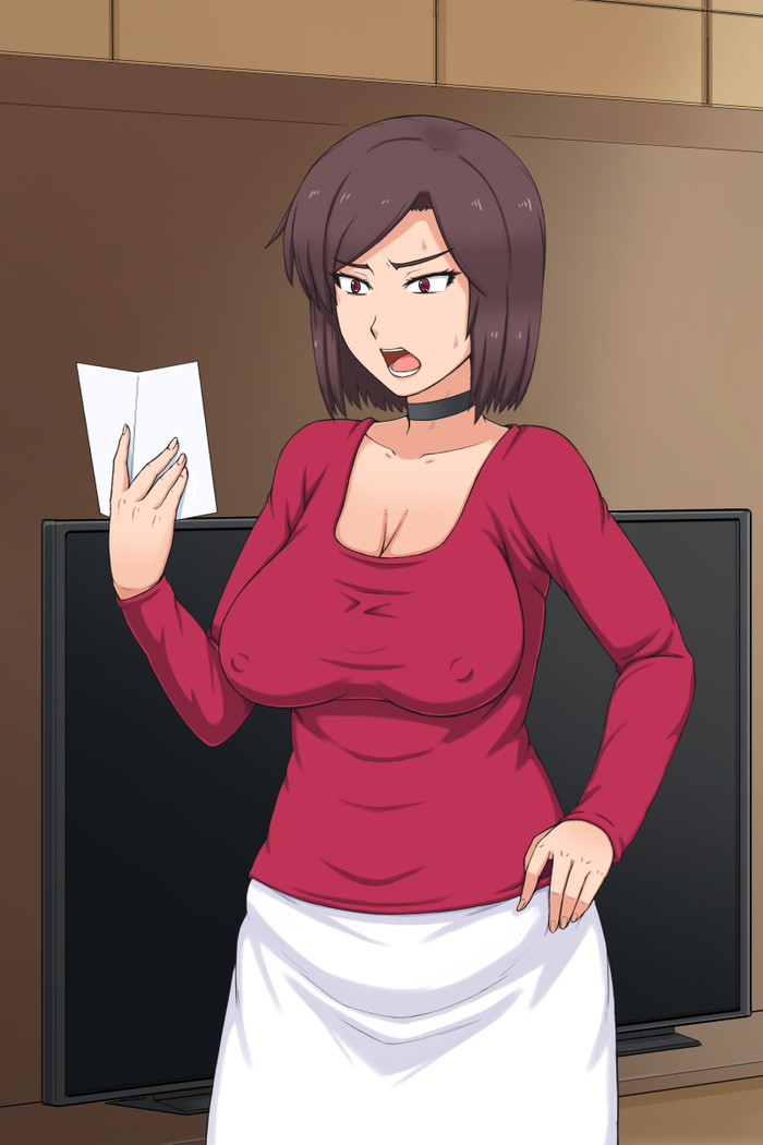 教育ママは薬物セックスに堕ちるのだ!