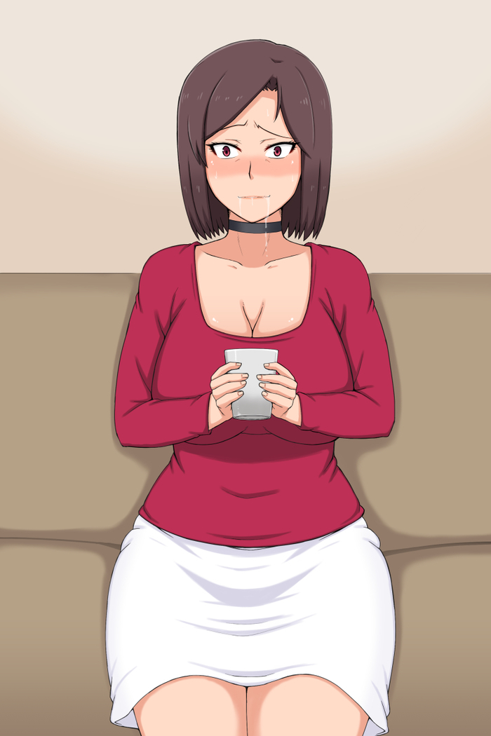 教育ママは薬物セックスに堕ちるのだ!