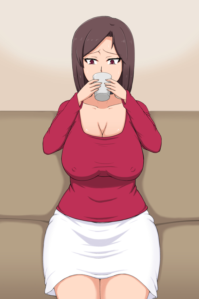 教育ママは薬物セックスに堕ちるのだ!