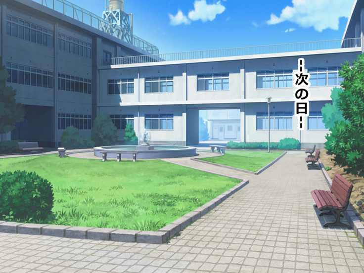 Nikubenki Touban Seido de Watashi wa Class de Yuumei na Kimoo-kun no Kodomo o Umu Koto ni Narimashita