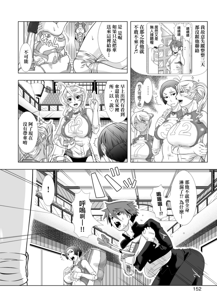 Hitozuma Life | 人妻體驗生活