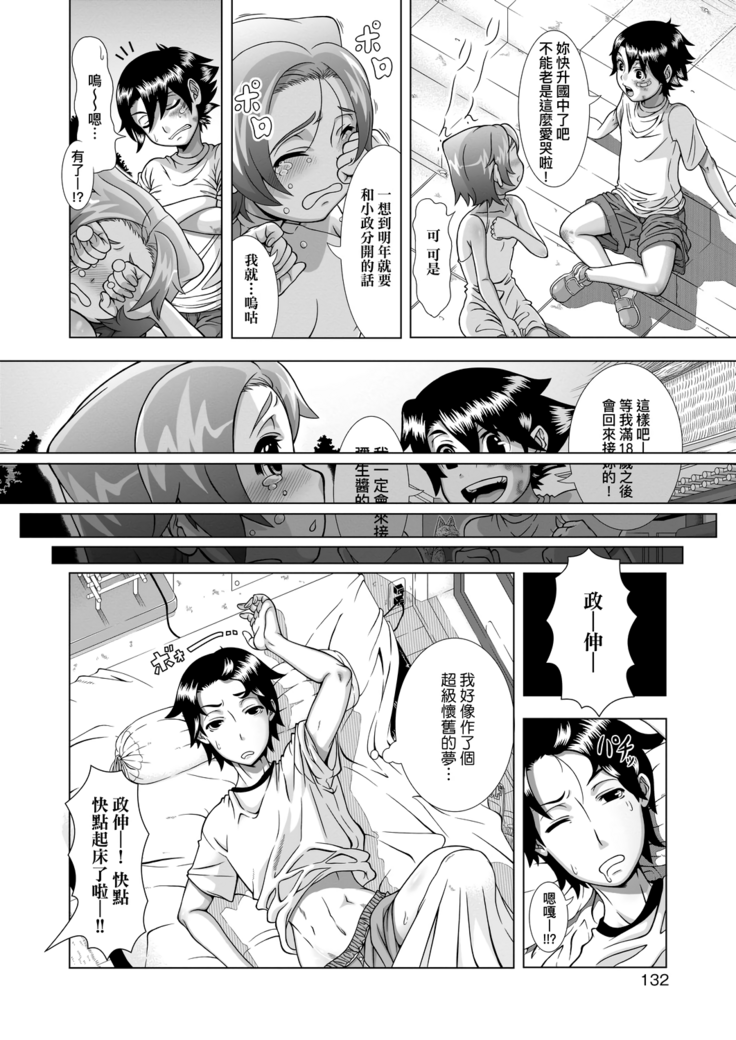 Hitozuma Life | 人妻體驗生活