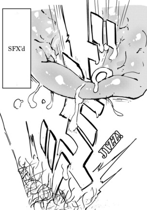 The Weeny Corrections Manual Page #22