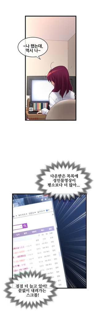 Master in My Dreams Ch.90-130