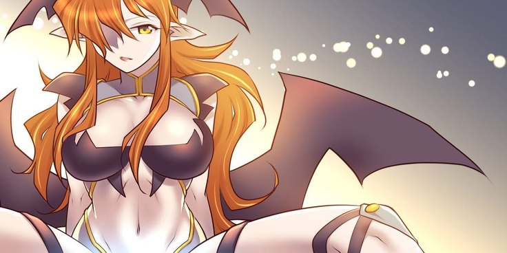 Master in My Dreams Ch.90-130