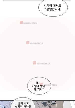 Master in My Dreams Ch.90-130 Page #1171