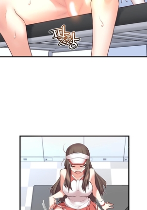 Master in My Dreams Ch.90-130 Page #811