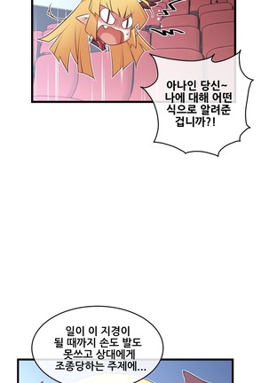 Master in My Dreams Ch.90-130 Page #425