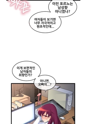 Master in My Dreams Ch.90-130 Page #685