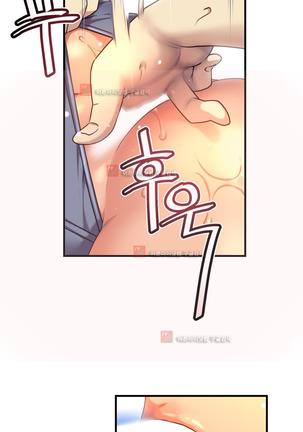 Master in My Dreams Ch.90-130 Page #1104