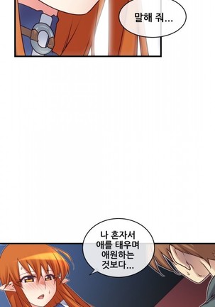 Master in My Dreams Ch.90-130 Page #320