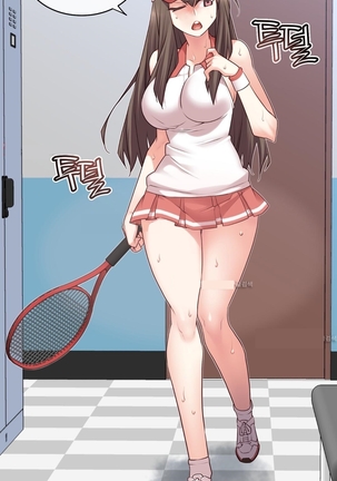Master in My Dreams Ch.90-130 Page #808