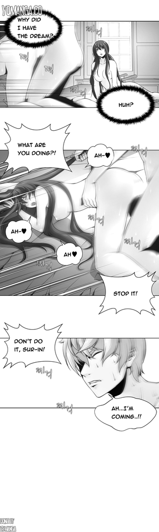 Twin Slave Ch.1-30