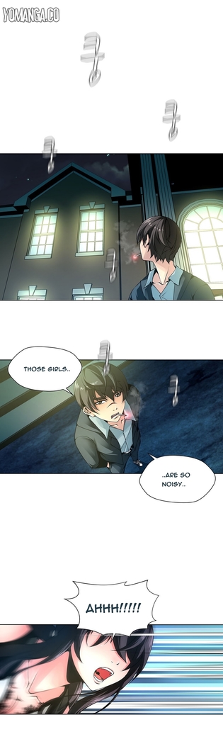 Twin Slave Ch.1-30