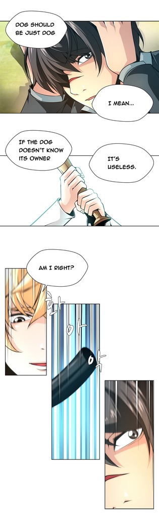 Twin Slave Ch.1-30