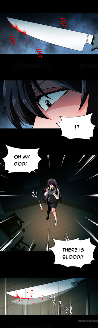 Twin Slave Ch.1-30
