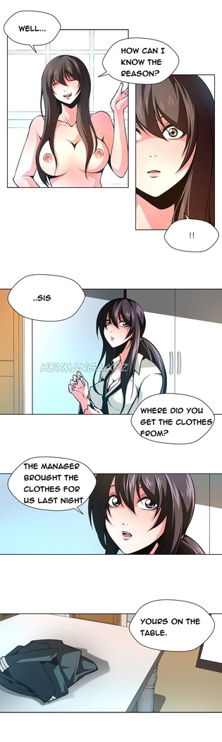 Twin Slave Ch.1-30