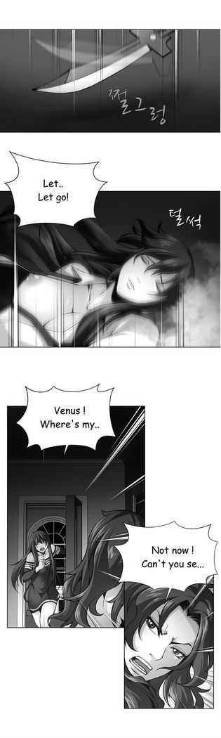 Twin Slave Ch.1-30