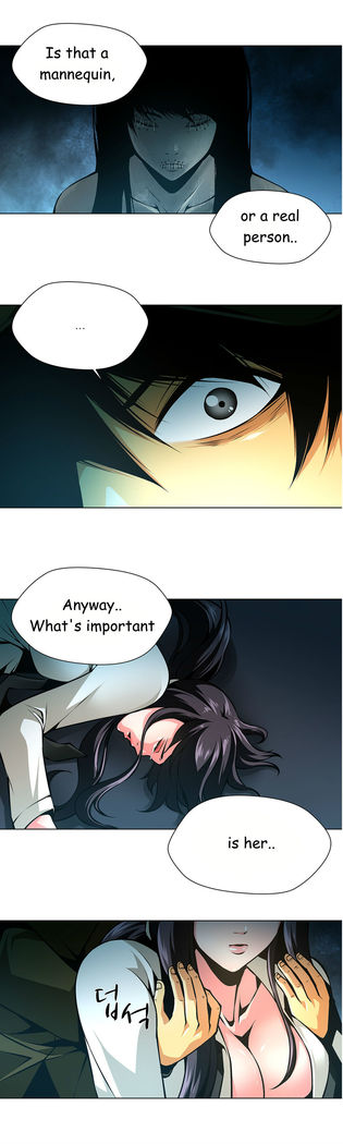 Twin Slave Ch.1-30