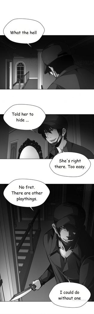 Twin Slave Ch.1-30