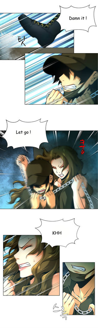 Twin Slave Ch.1-30