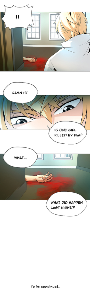 Twin Slave Ch.1-30