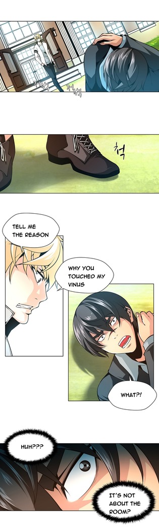 Twin Slave Ch.1-30