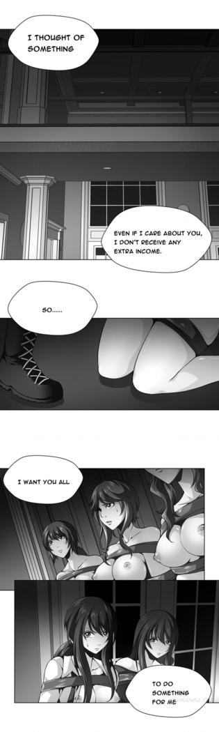Twin Slave Ch.1-30