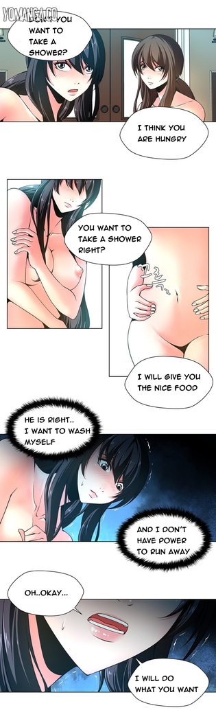 Twin Slave Ch.1-30