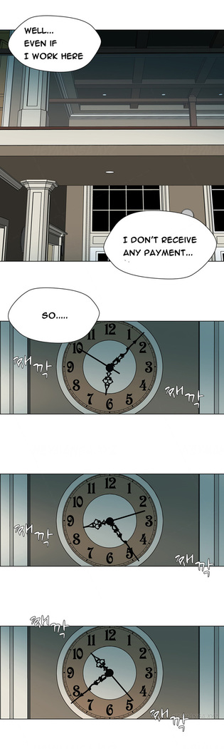 Twin Slave Ch.1-30