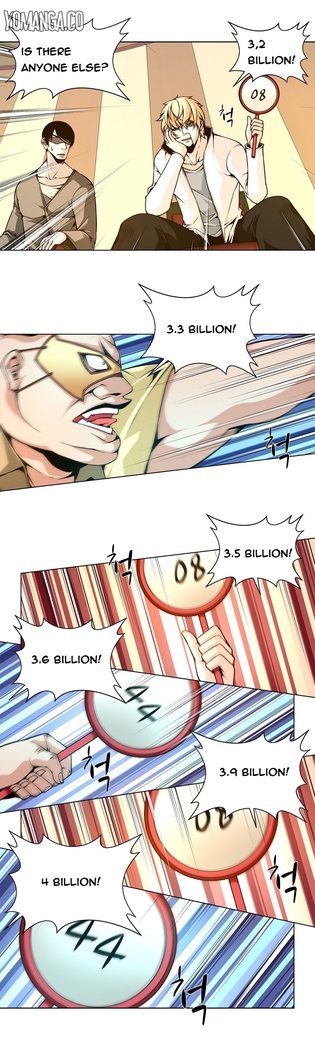 Twin Slave Ch.1-30