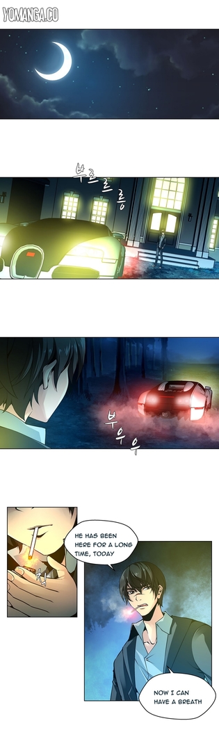 Twin Slave Ch.1-30