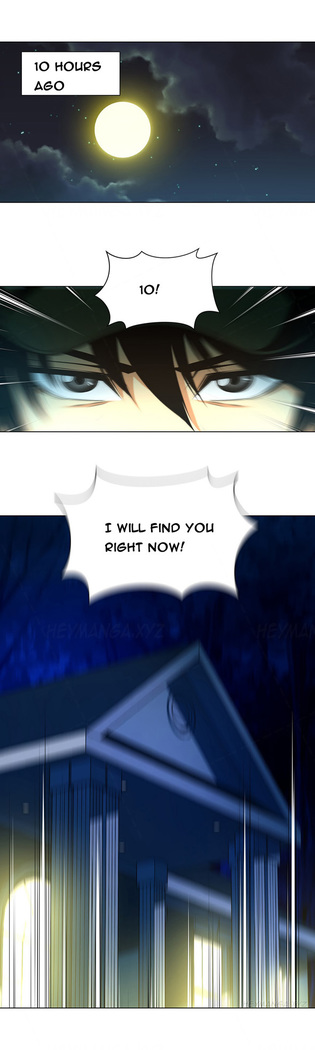 Twin Slave Ch.1-30