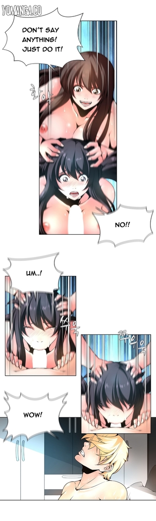 Twin Slave Ch.1-30