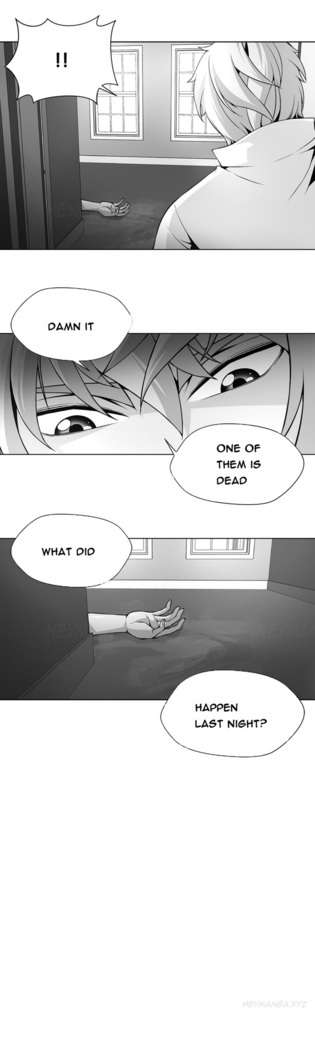 Twin Slave Ch.1-30