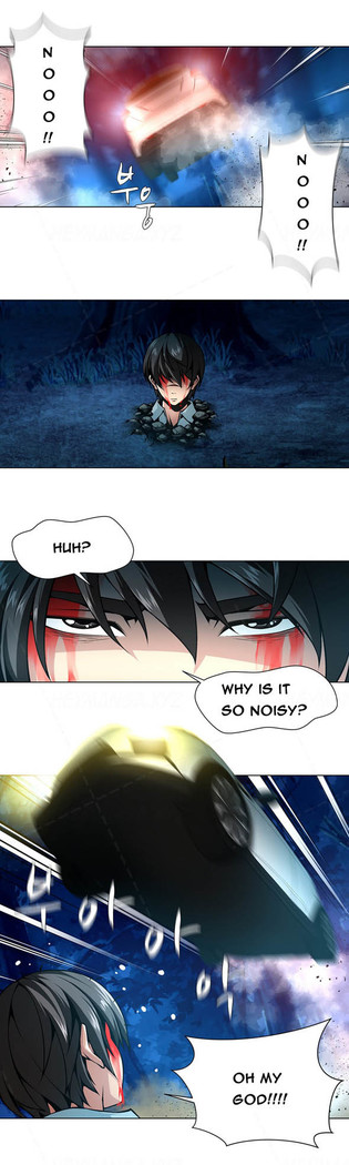 Twin Slave Ch.1-30