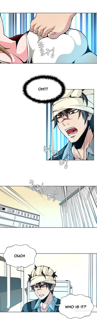 Twin Slave Ch.1-30