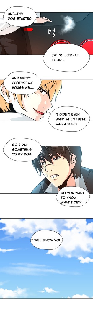 Twin Slave Ch.1-30