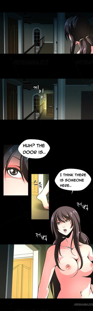 Twin Slave Ch.1-30
