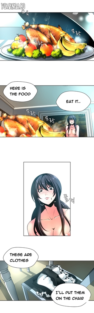 Twin Slave Ch.1-30