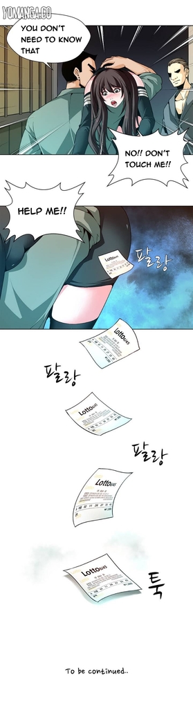 Twin Slave Ch.1-30