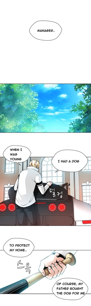 Twin Slave Ch.1-30