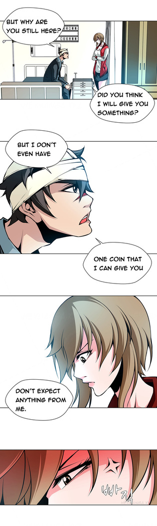 Twin Slave Ch.1-30