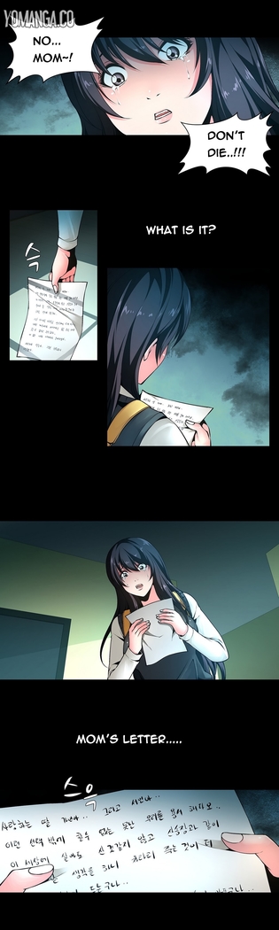 Twin Slave Ch.1-30