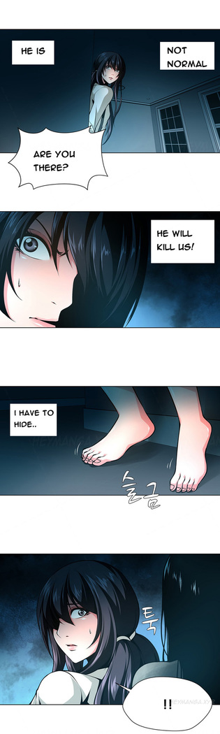 Twin Slave Ch.1-30