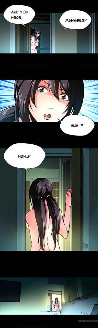 Twin Slave Ch.1-30