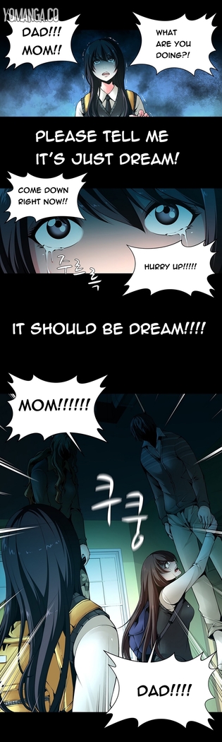 Twin Slave Ch.1-30