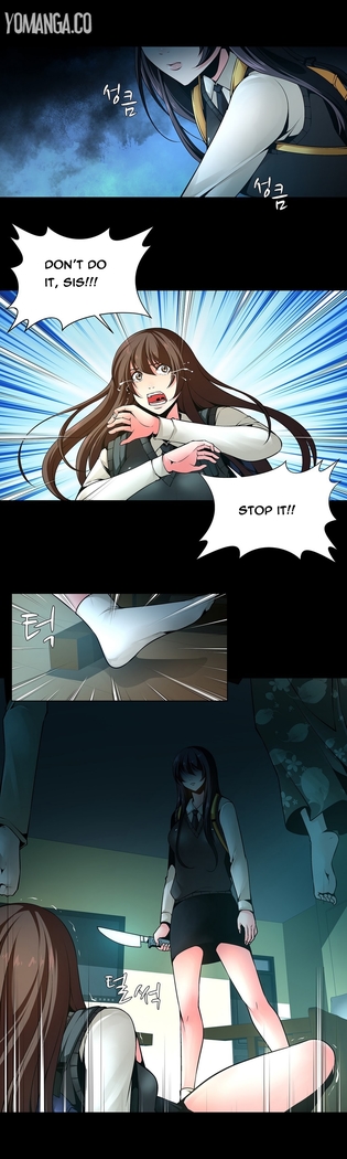 Twin Slave Ch.1-30