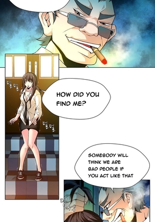 Twin Slave Ch.1-30 Page #14
