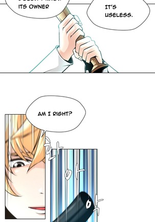Twin Slave Ch.1-30 Page #229